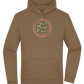 Best Friends Forever Design - Premium Essential Unisex Hoodie_ARMY_front