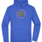 Best Friends Forever Design - Premium Essential Unisex Hoodie_ROYAL_front