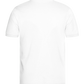 Style Design - Comfort men's polo shirt_WHITE_back