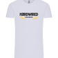 Hardwired Design - Comfort Unisex T-Shirt_LILAK_front