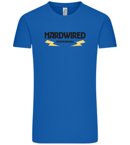 Hardwired Design - Comfort Unisex T-Shirt