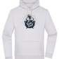 Trick Treat Design - Premium Essential Unisex Hoodie_ORION GREY II_front