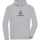 Energy Saving Mode Design - Comfort unisex hoodie_ORION GREY II_front