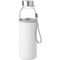 Glass Water Bottle_BEIGE_front