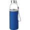Glass Water Bottle_ROYAL BLUE_front