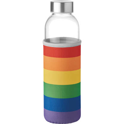 Glass Water Bottle_MULTICOLOUR_DETAILEDIMAGE_front_1
