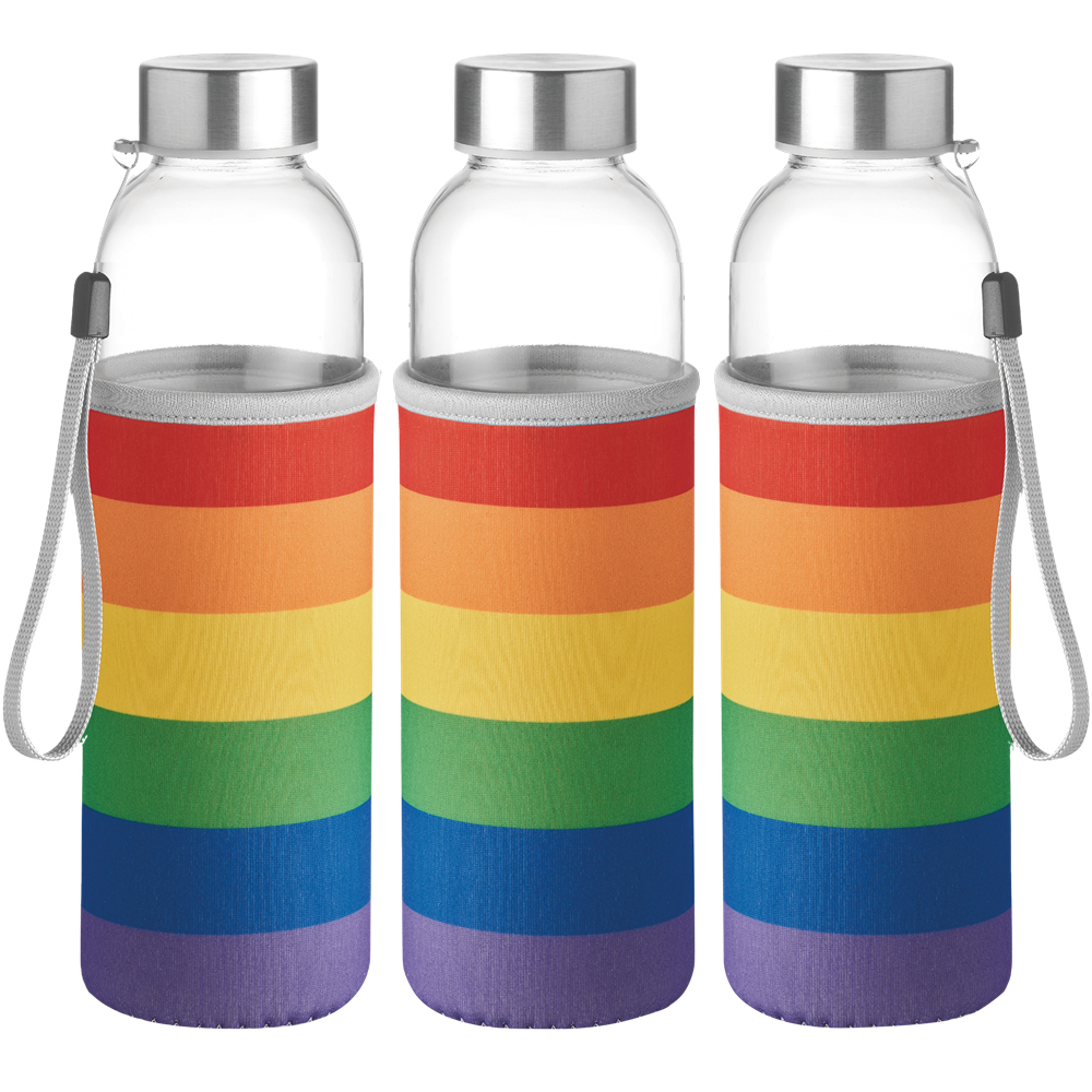 Glass Water Bottle_MULTICOLOUR_DETAILEDIMAGE_front_3
