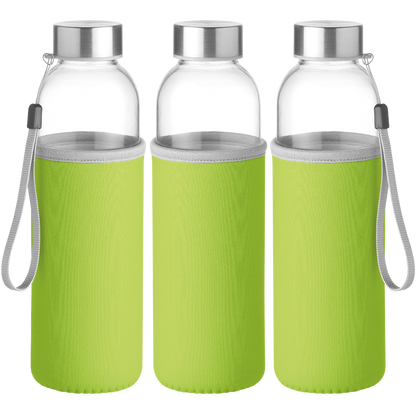 Glass Water Bottle_LIME_DETAILEDIMAGE_front_2