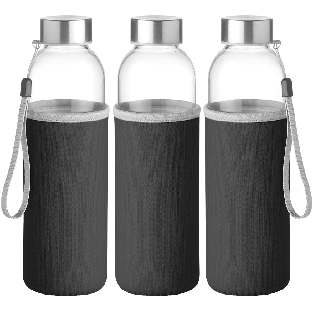 Glass Water Bottle_BLACK_VARIANTFEATUREDIMAGE_front_0