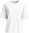 Premium women's oversized t-shirt_WHITE_front