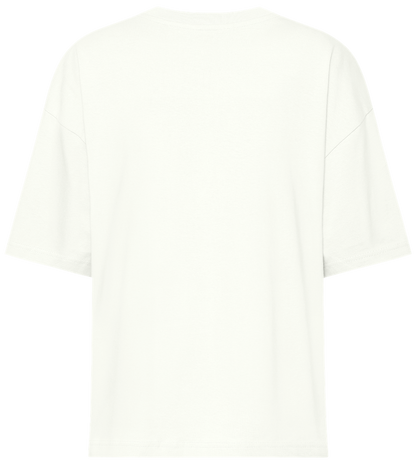 Premium women's oversized t-shirt_OFF-WHITE_back