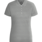 Premium Essential Women´s  polo shirt_ORION GREY II_front