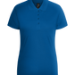 Premium Essential Women´s  polo shirt_ROYAL_front