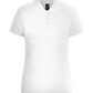 Premium Essential Women´s  polo shirt_WHITE_front