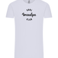 Cool Grandpa Club Design - Comfort Unisex T-Shirt_LILAK_front