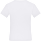 Big Brother Little Brother Design - Comfort boys fitted t-shirt_WHITE_back