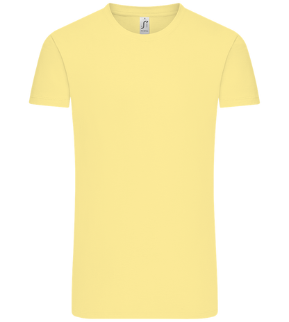 Comfort Unisex T-Shirt_AMARELO CLARO_front