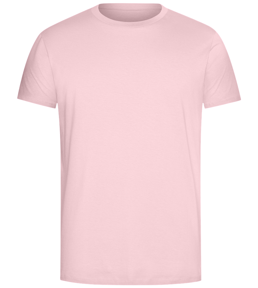 Comfort Unisex T-Shirt_CANDY PINK_front