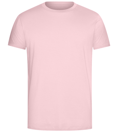 Comfort Unisex T-Shirt_CANDY PINK_front