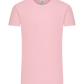 Comfort Unisex T-Shirt_CANDY PINK_front