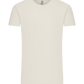 Comfort Unisex T-Shirt_ECRU_front