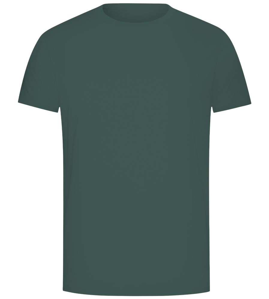 Comfort Unisex T-Shirt_GREEN EMPIRE_front