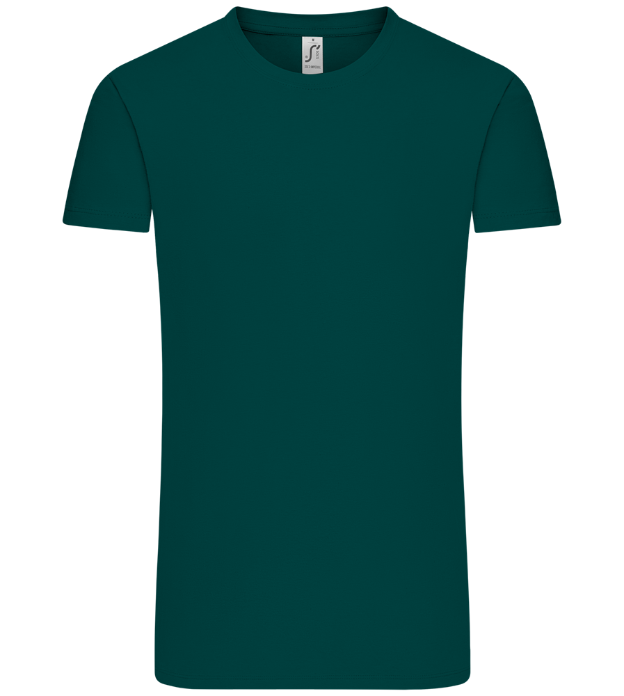 Comfort Unisex T-Shirt_GREEN EMPIRE_front