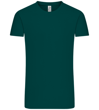 Comfort Unisex T-Shirt_GREEN EMPIRE_front