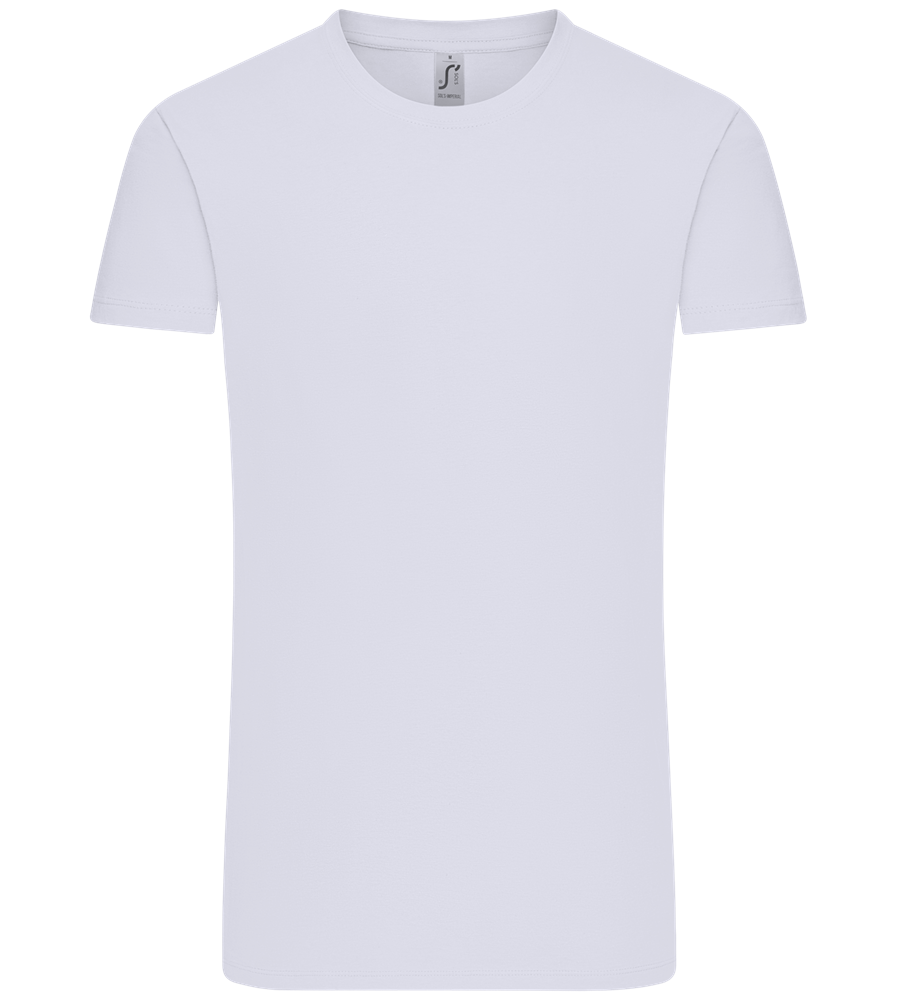 Comfort Unisex T-Shirt_LILAK_front