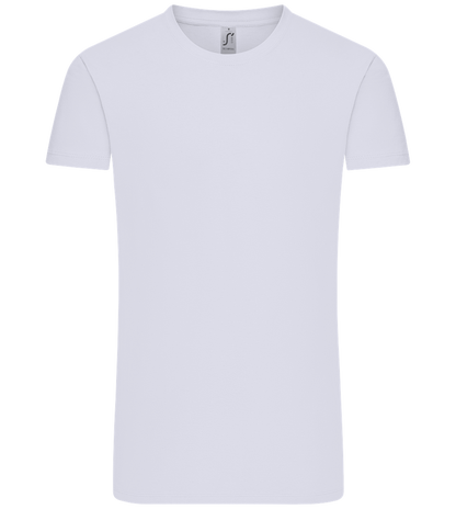 Comfort Unisex T-Shirt_LILAK_front