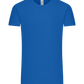 Comfort Unisex T-Shirt_ROYAL_front