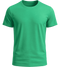Comfort Unisex T-Shirt_SPRING GREEN_front