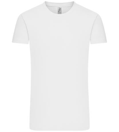 Comfort Unisex T-Shirt_WHITE_front
