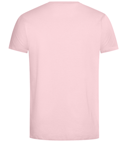 Comfort Unisex T-Shirt_CANDY PINK_back