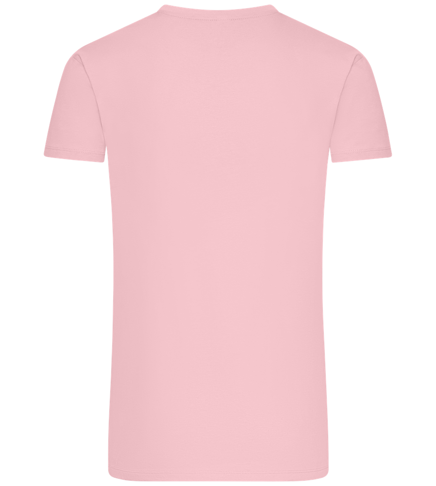 Comfort Unisex T-Shirt_CANDY PINK_back
