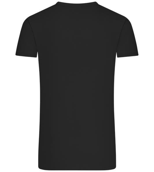 Comfort Unisex T-Shirt_DEEP BLACK_back