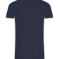 Comfort Unisex T-Shirt_FRENCH NAVY_back