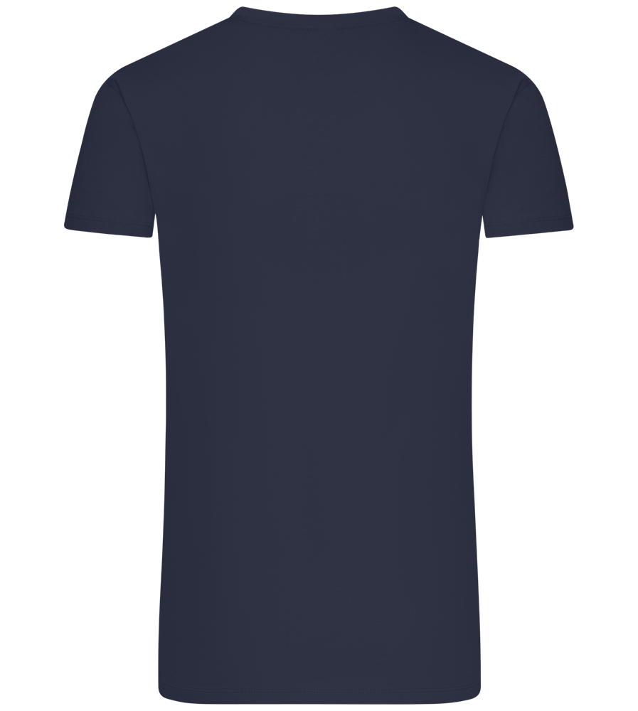 Comfort Unisex T-Shirt_FRENCH NAVY_back