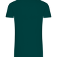 Comfort Unisex T-Shirt_GREEN EMPIRE_back