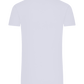 Comfort Unisex T-Shirt_LILAK_back