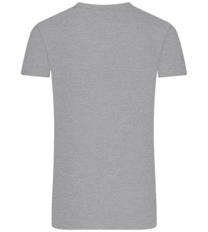 Comfort Unisex T-Shirt_ORION GREY_back