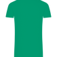 Comfort Unisex T-Shirt_SPRING GREEN_back