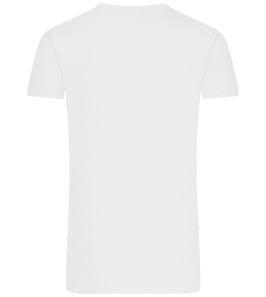 Comfort Unisex T-Shirt_WHITE_back