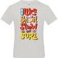 Slow but Sure Design - Basic kids t-shirt_VIBRANT WHITE_front