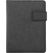 A5 Conference Folder with Power Bank_BLACK_front