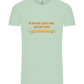 Social Media Design - Comfort Unisex T-Shirt_ICE GREEN_front