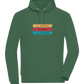 The Man The Myth The Legend Design - Comfort unisex hoodie_GREEN BOTTLE_front