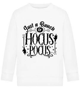 Hocus Pocus Design - Comfort Kids Sweater