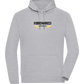 Hardwired Design - Comfort unisex hoodie_ORION GREY II_front