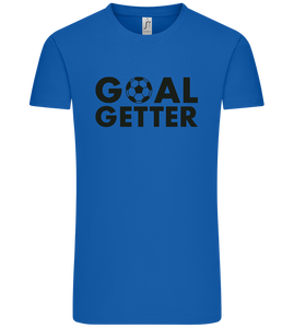 Goal Getter Design - Comfort Unisex T-Shirt